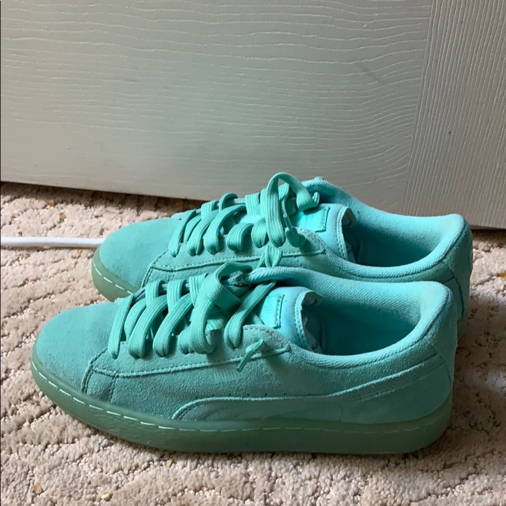 Puma